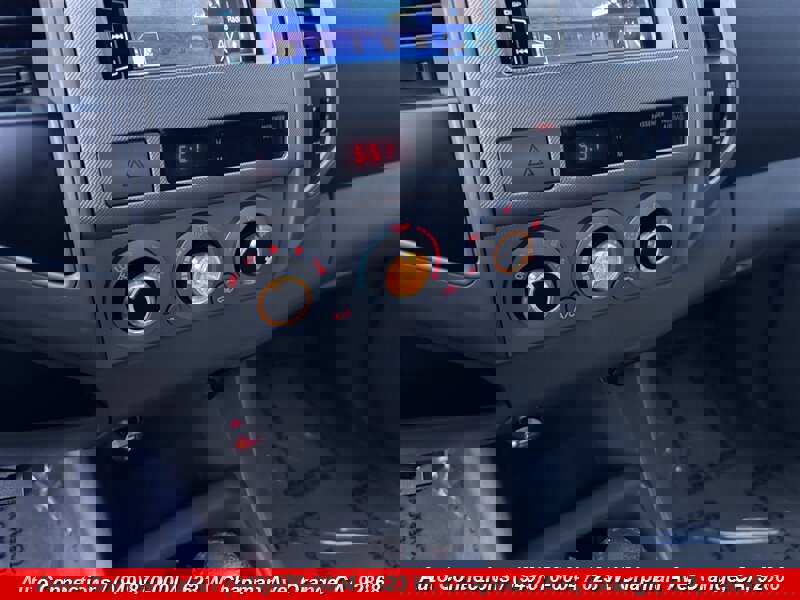 Used 2005 Toyota Tacoma PreRunner image 17