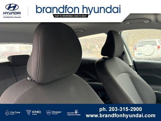 Certified 2026 Hyundai Kona SE AWD/4WD image 28