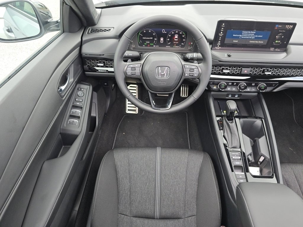Certified 2025 Honda Accord Sport image 30
