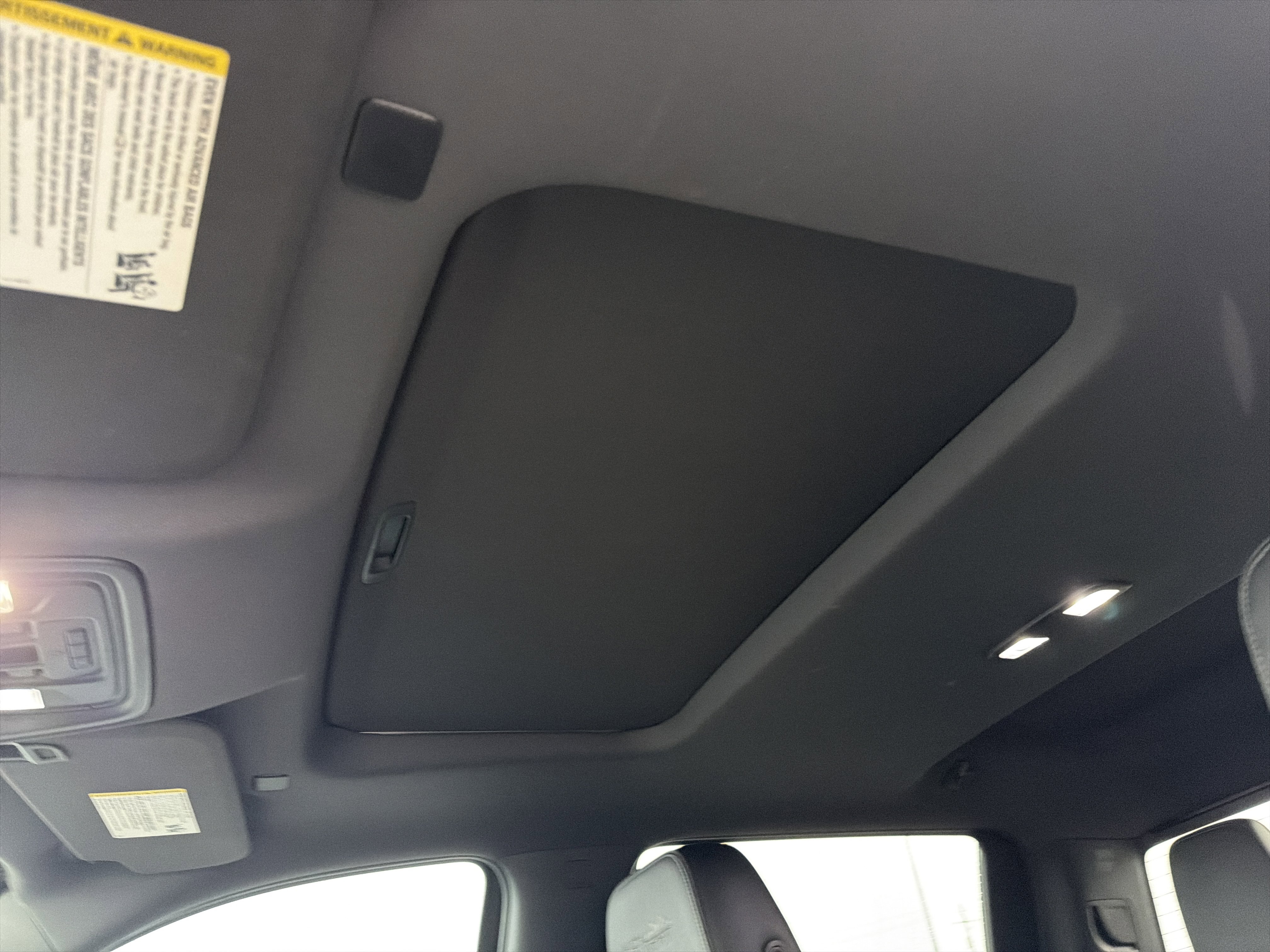 Used 2019 Chevrolet Silverado 1500 High Country w/ Technology Package image 36