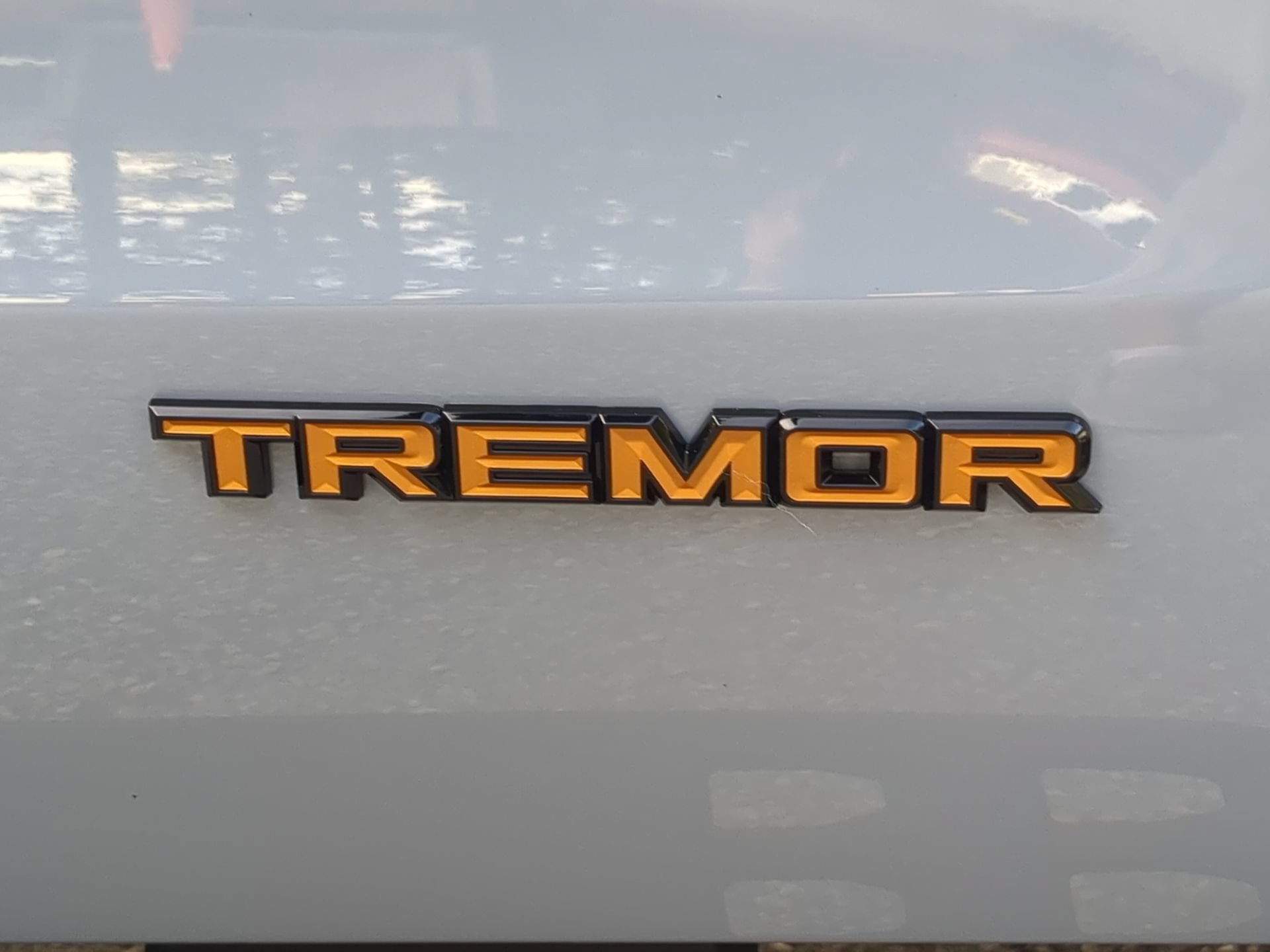 New 2027 Ford Expedition Tremor w/ Driver's Package AWD/4WD image 51