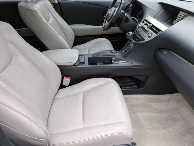 Used 2015 Lexus RX 350 AWD image 22