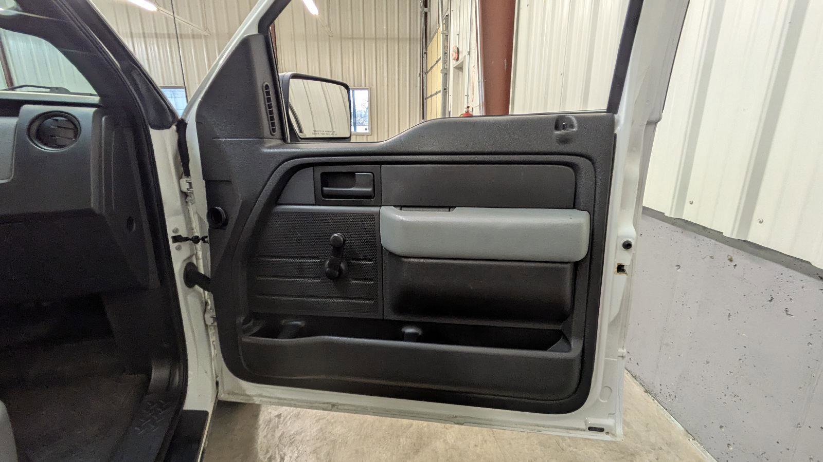 Used 2013 Ford F150 XL image 28