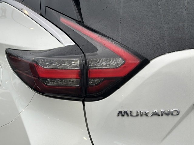 Used 2019 Nissan Murano SL w/ SL Technology Package image 14