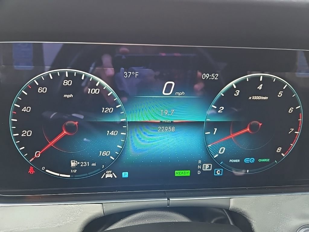 Used 2023 Mercedes-Benz CLS 450 4MATIC image 16