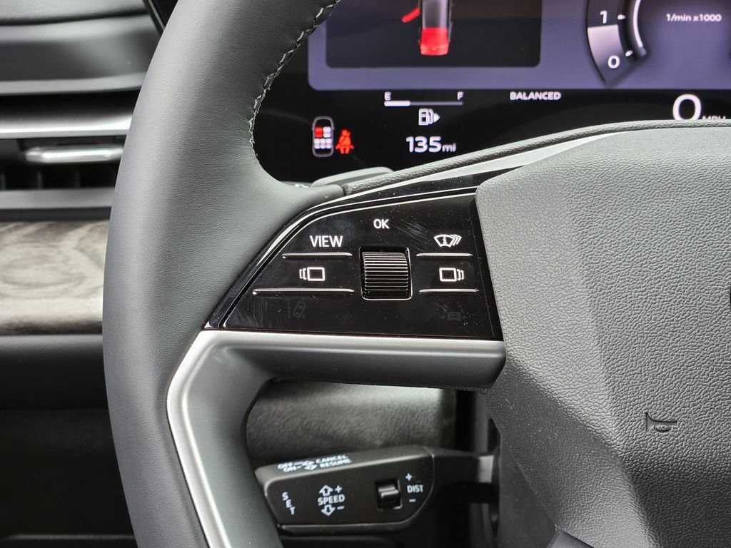 New 2026 Audi Q5 Prestige image 33