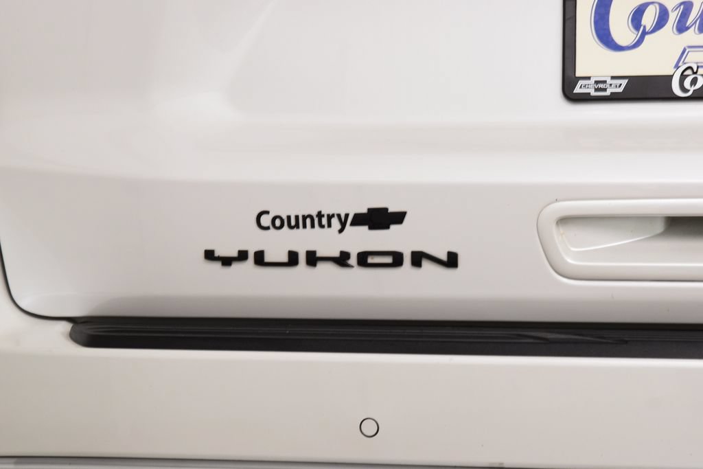 Used 2023 GMC Yukon XL Denali w/ Denali Reserve Package AWD/4WD image 23