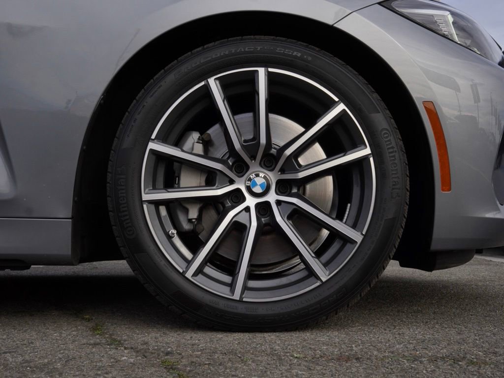 Used 2025 BMW 430i Coupe image 7