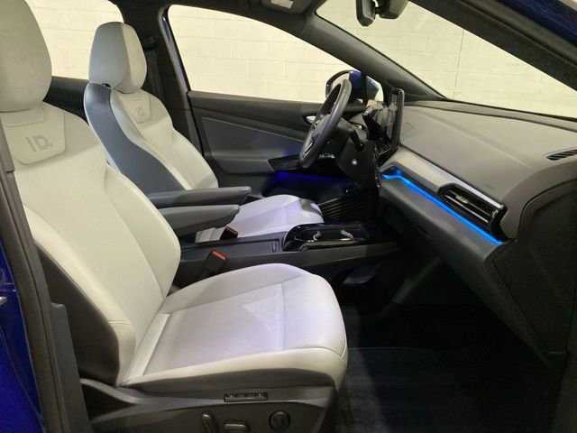Used 2022 Volkswagen ID.4 Pro S w/ Gradient Package RWD image 85