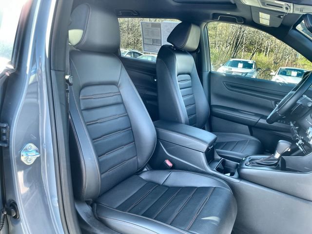 Used 2025 Honda CR-V Sport-L image 27