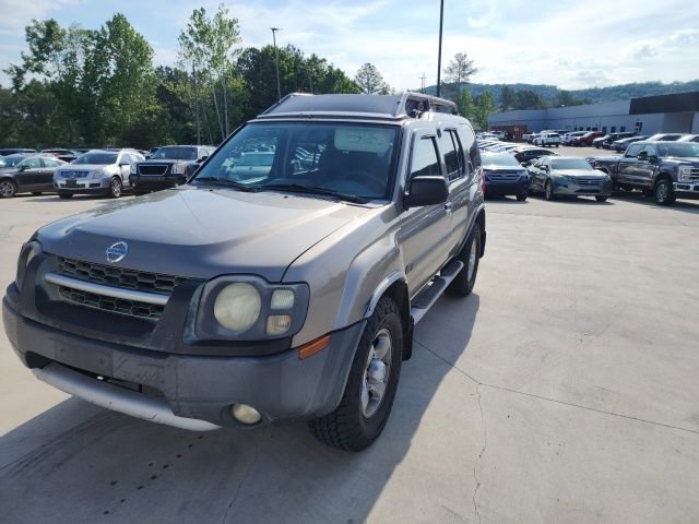 Used 2004 Nissan Xterra XE RWD image 3