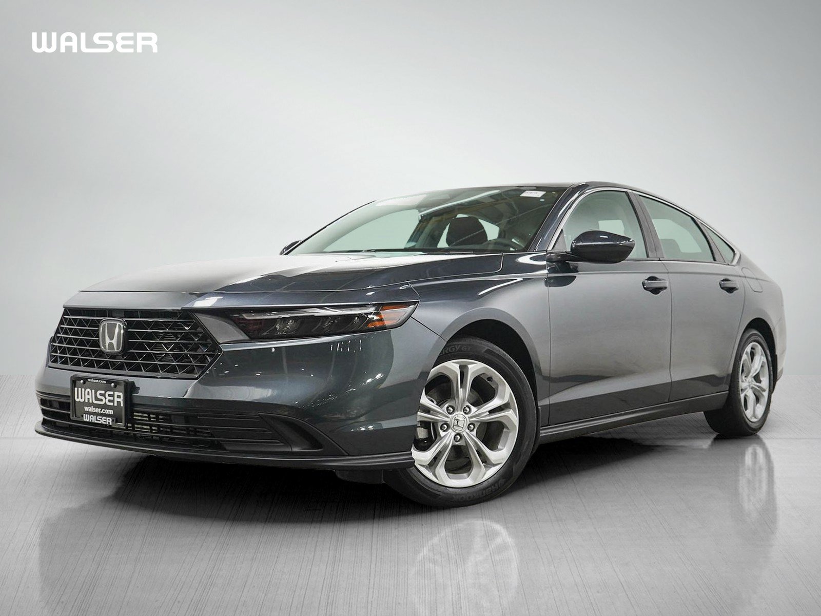 Used 2023 Honda Accord LX
