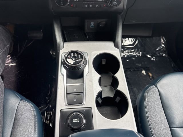 Used 2022 Ford Bronco Sport Outer Banks w/ Tech Package AWD/4WD image 15