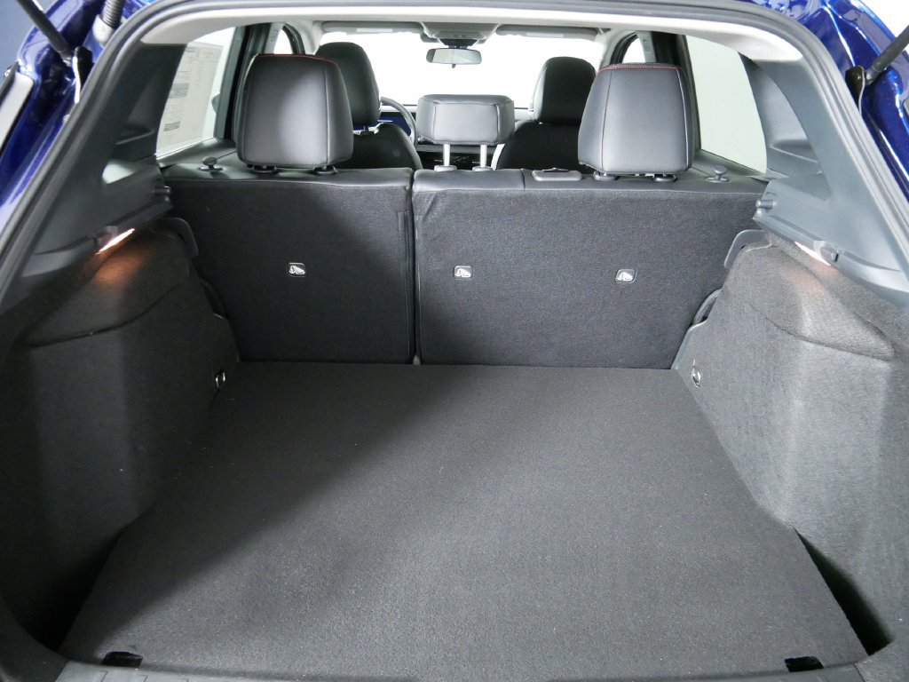 New 2027 Nissan Kicks SR AWD/4WD image 15