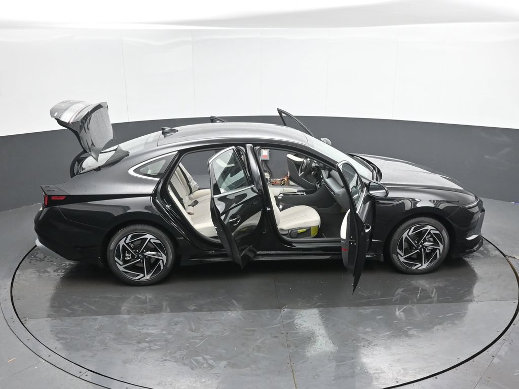 New 2026 Hyundai Sonata SEL AWD/4WD image 49
