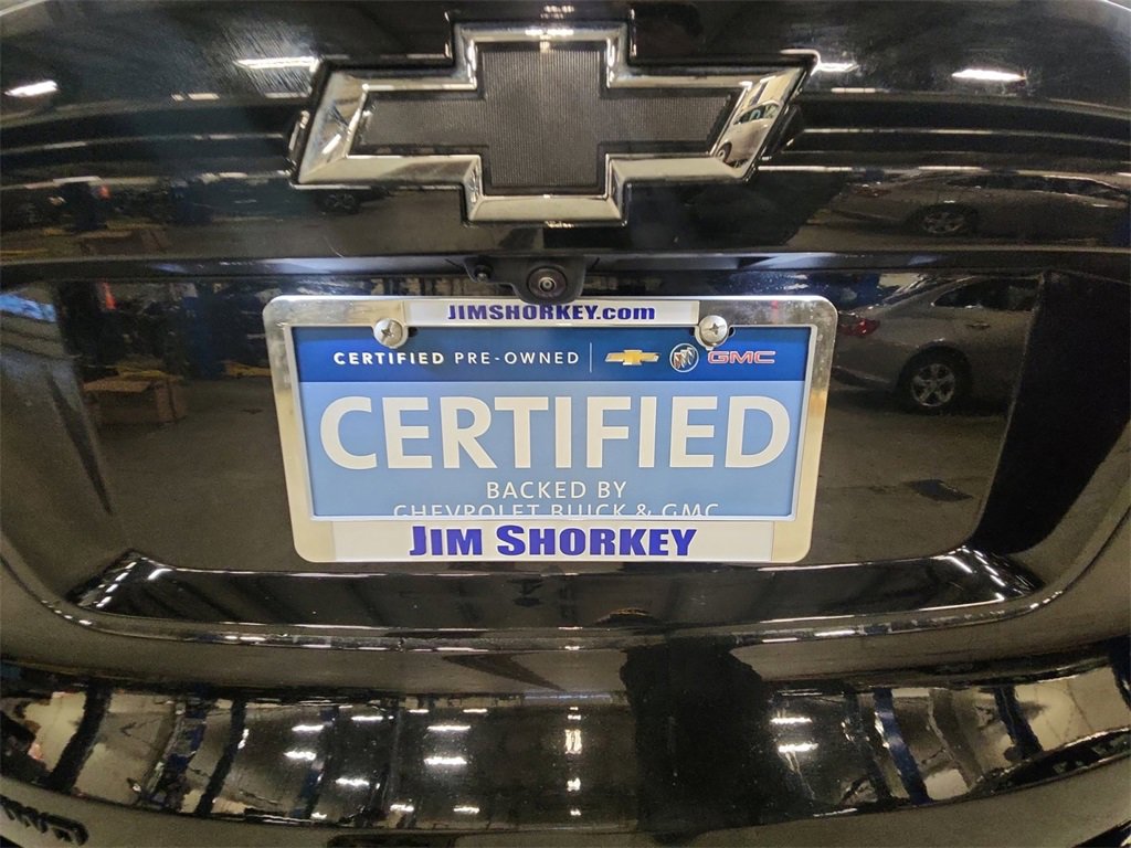 Certified 2024 Chevrolet Traverse RS w/ LPO, Floor Liner Package image 31