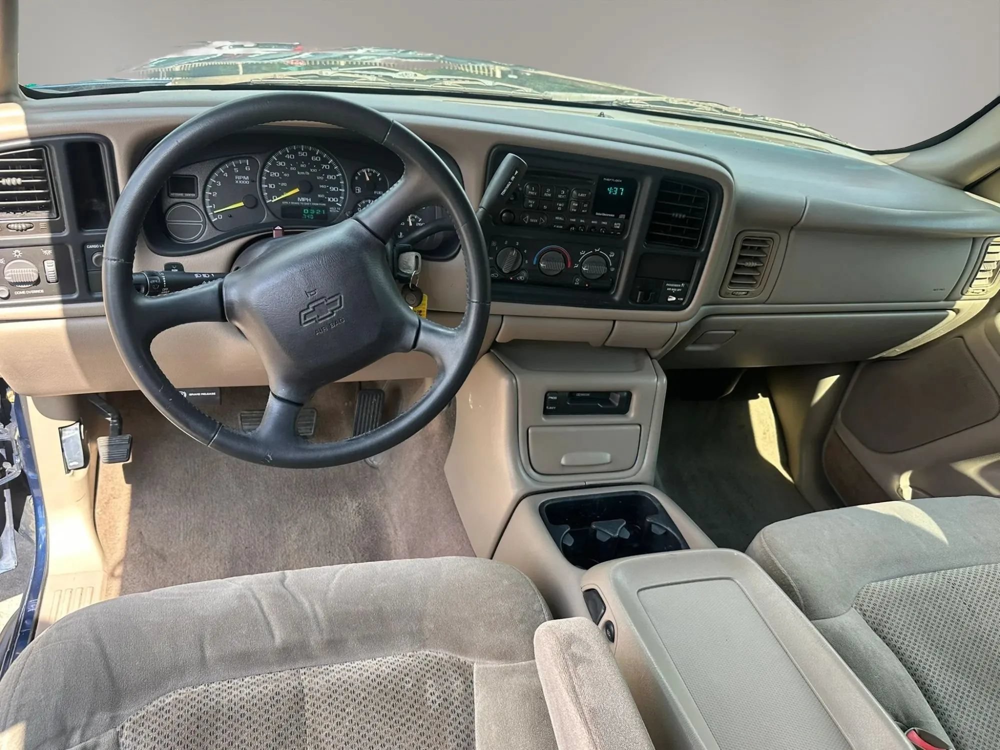 Used 2001 Chevrolet Silverado 1500 LS RWD image 31
