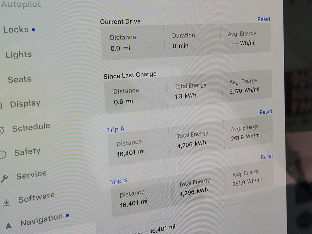 Used 2021 Tesla Model S Long Range image 33