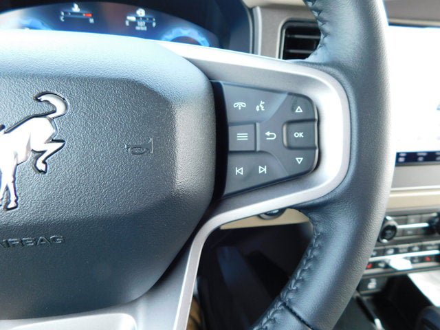New 2025 Ford Bronco Big Bend AWD/4WD image 19