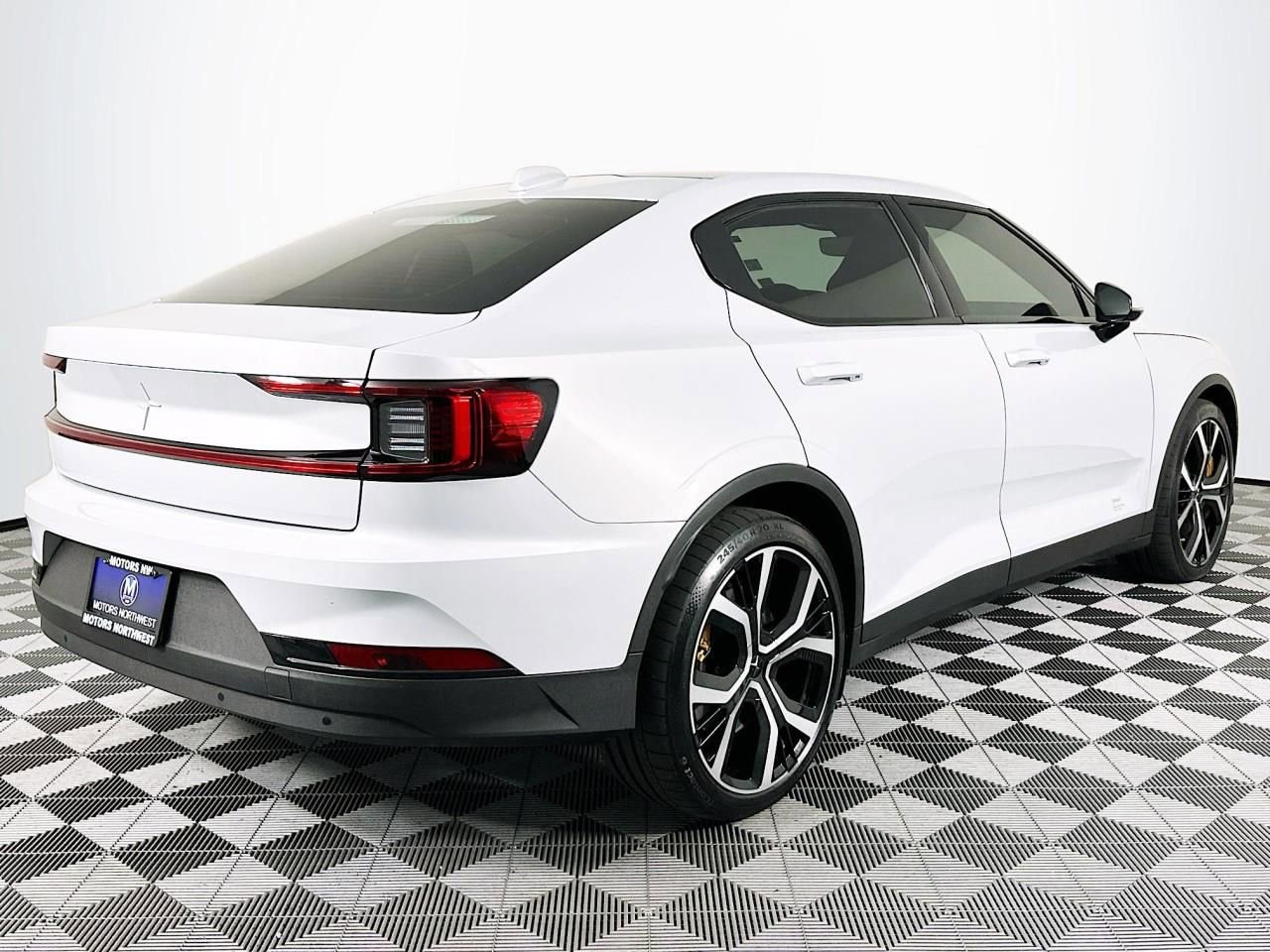 Used 2023 Polestar Polestar 2 image 29