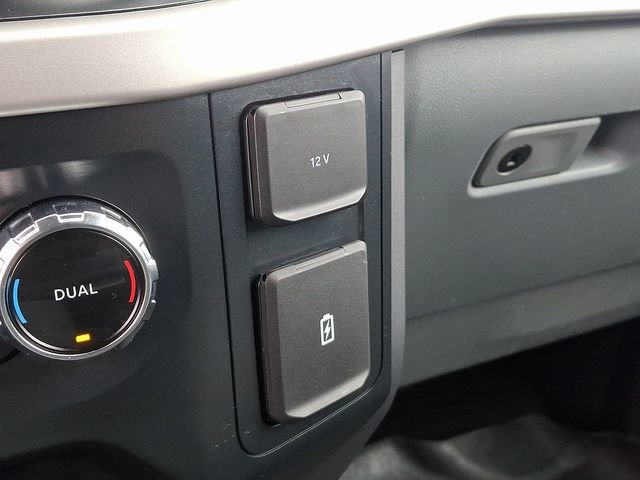 Used 2022 Ford F150 XLT w/ Equipment Group 301A Mid image 24