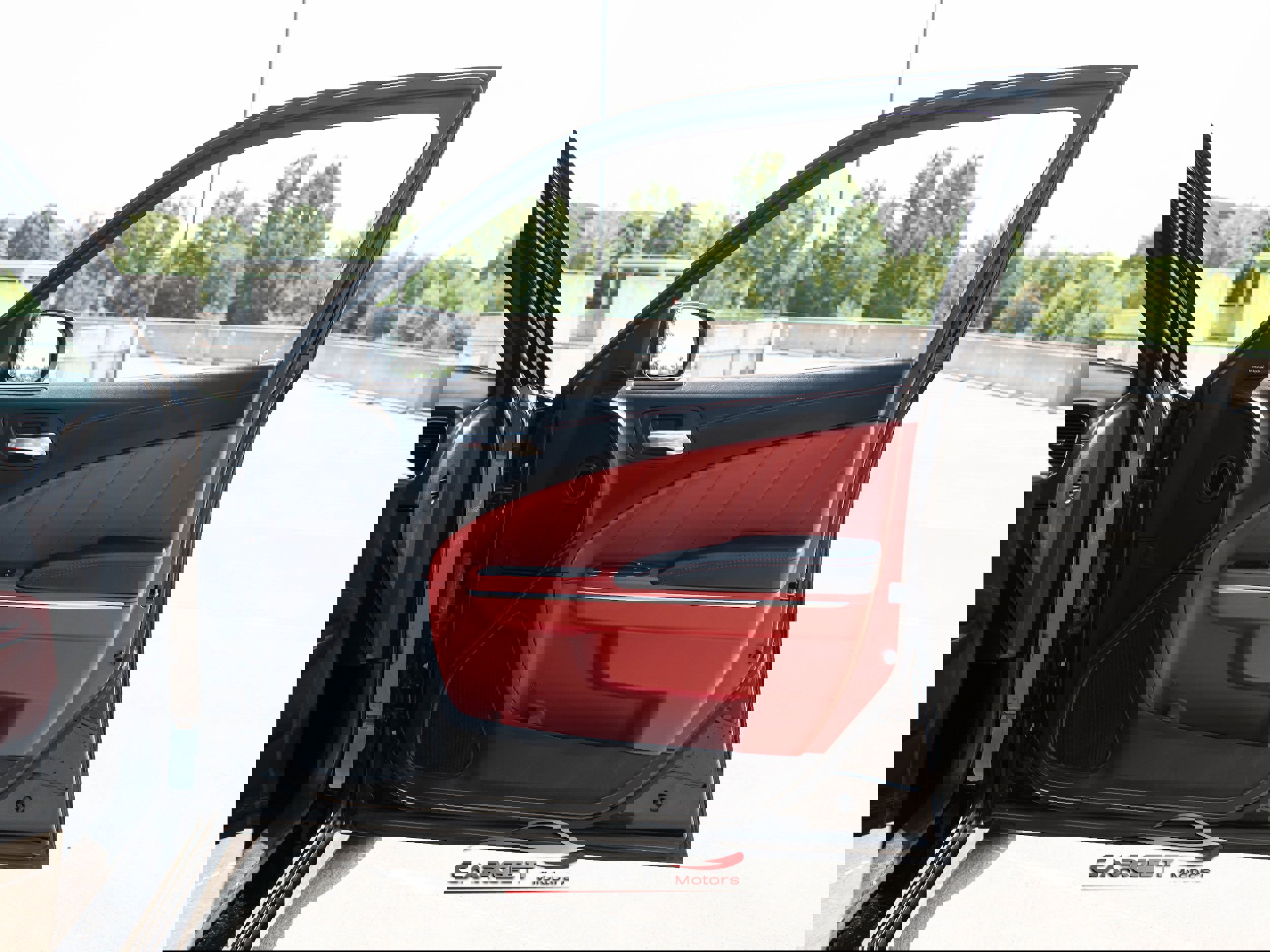 Used 2021 Dodge Charger Scat Pack image 45