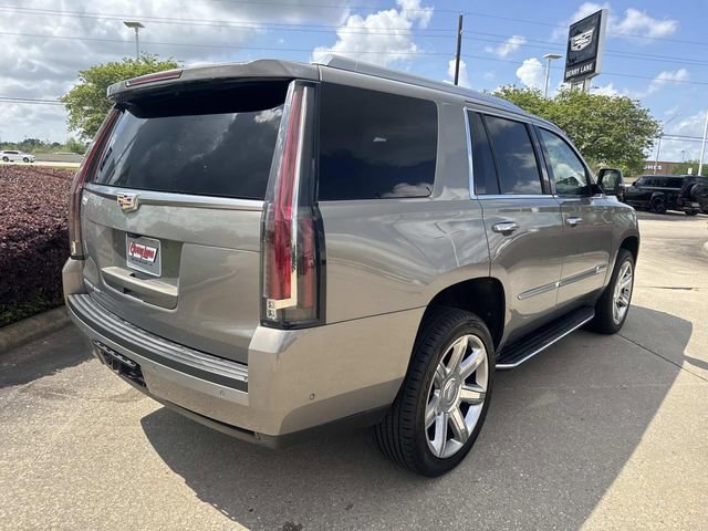 Used 2019 Cadillac Escalade Luxury image 5