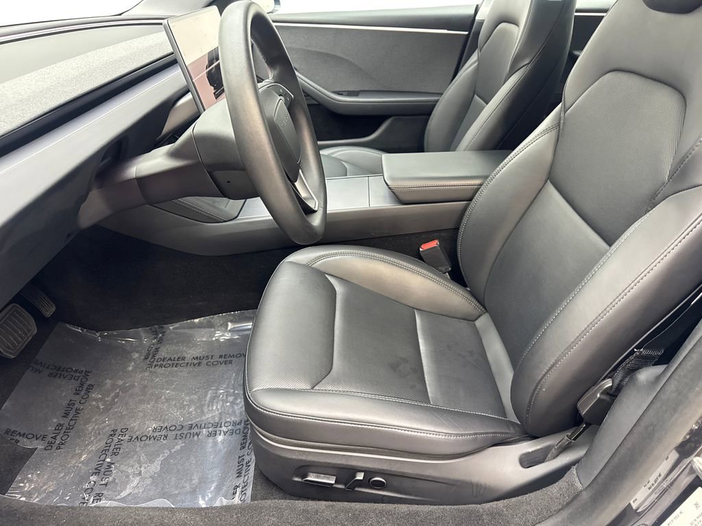 Used 2024 Tesla Model 3 Long Range RWD image 25