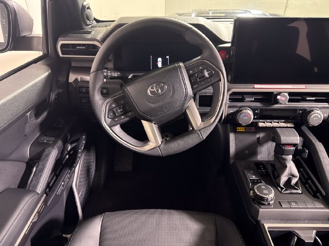 New 2026 Toyota 4Runner TRD Sport Premium AWD/4WD image 22