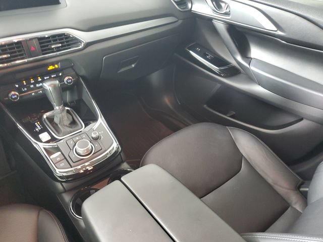 Certified 2022 MAZDA CX-9 Touring AWD/4WD image 14