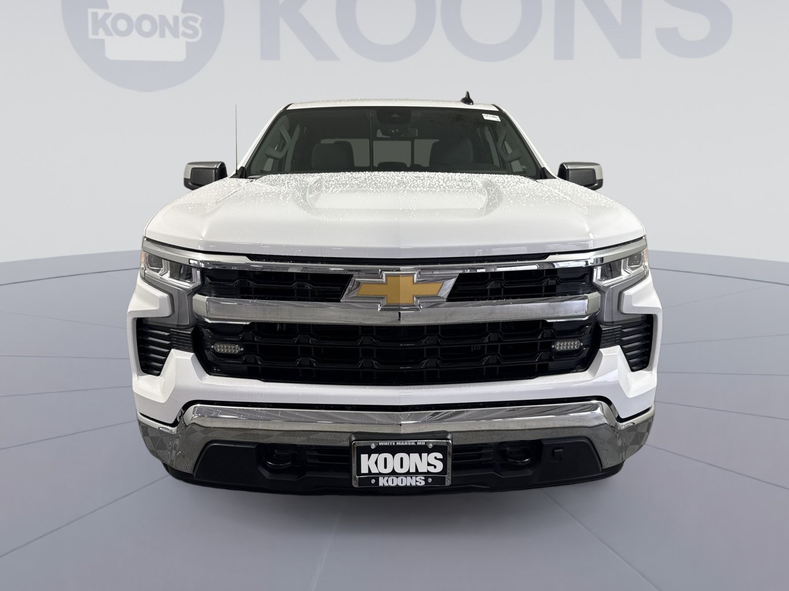 Used 2026 Chevrolet Silverado 1500 LT w/ All Star Edition Plus AWD/4WD image 11
