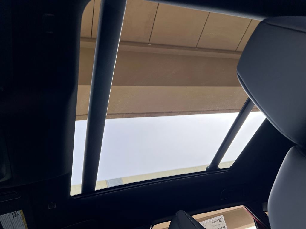 New 2026 Toyota bZ image 27