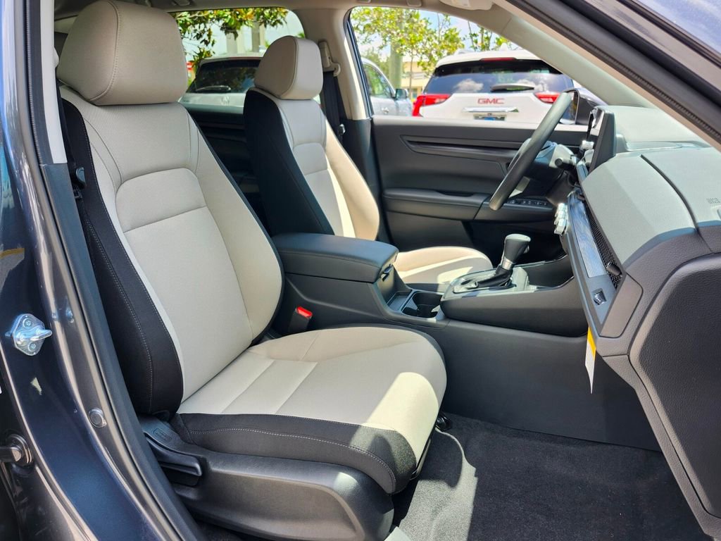 New 2026 Honda CR-V EX image 17