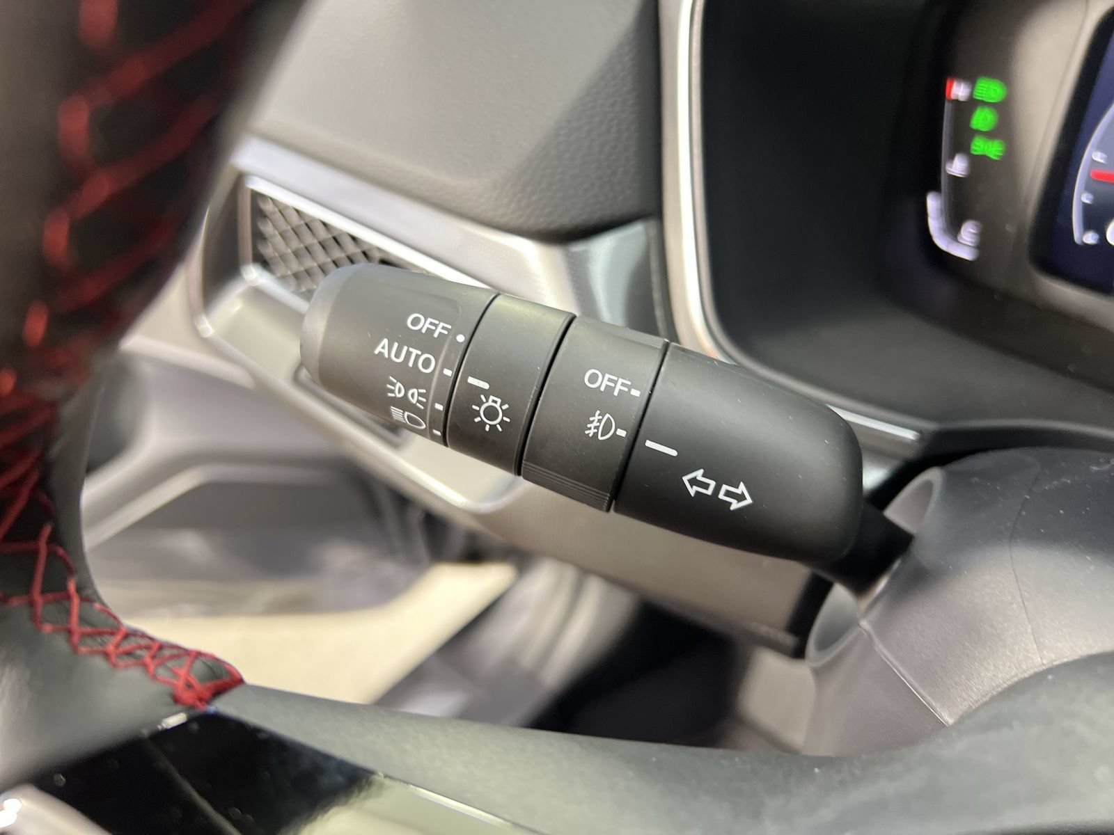 Used 2025 Acura Integra A-Spec w/ Technology Package FWD image 14