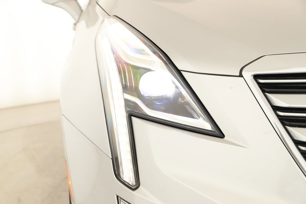 Used 2019 Cadillac XT5 Premium Luxury FWD image 40