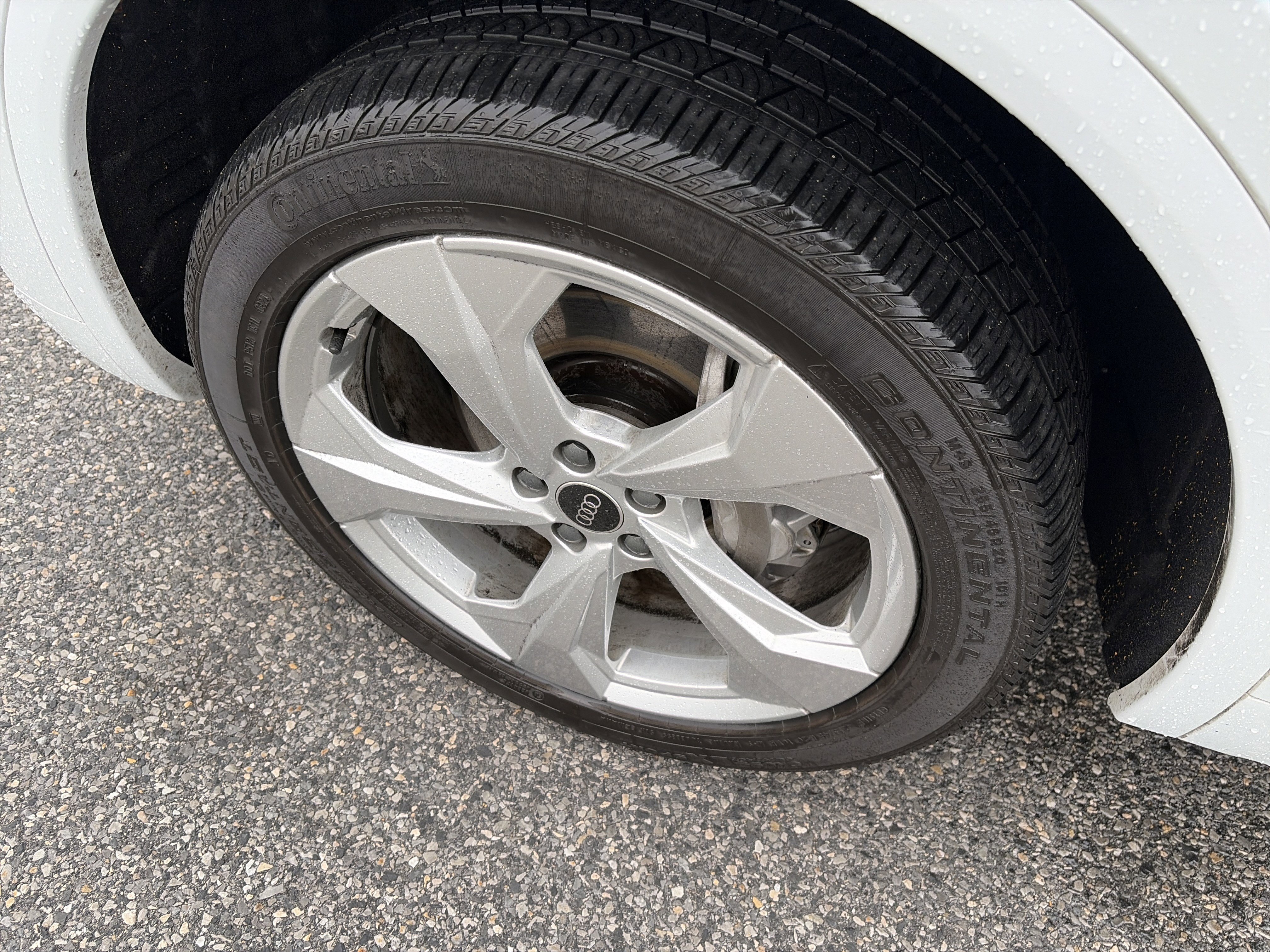 Used 2021 Audi Q5 Premium Plus w/ Premium Plus Package image 7