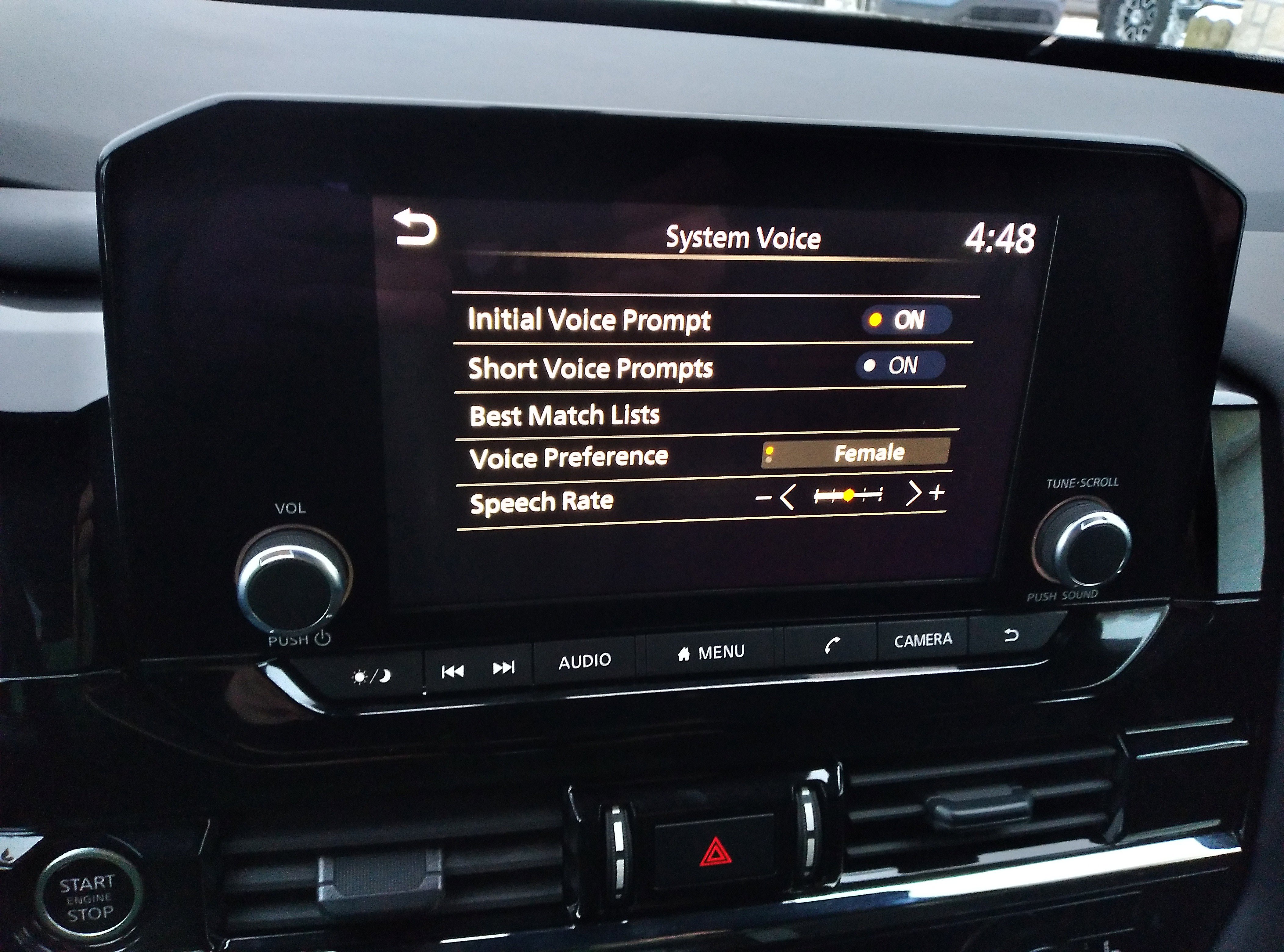 Used 2024 Nissan Pathfinder Rock Creek image 37