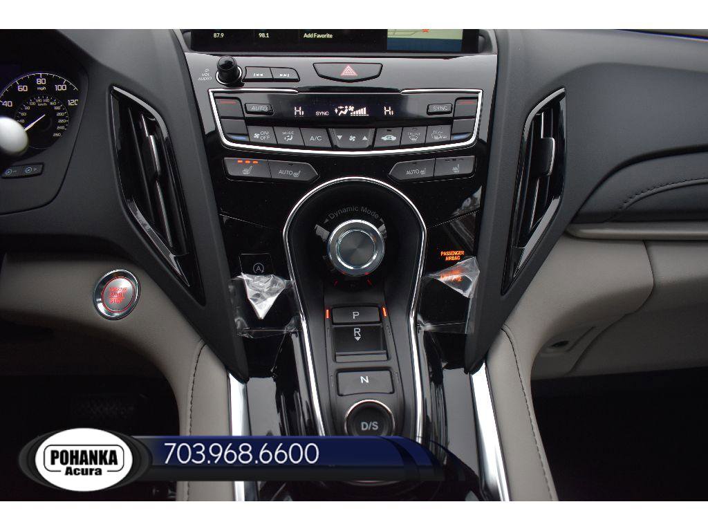 New 2026 Acura RDX Technology Package image 16