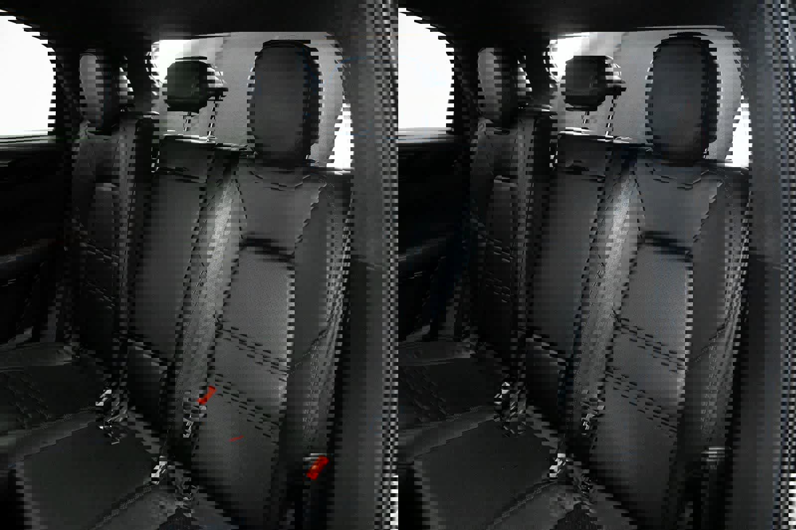 Certified 2023 Porsche Cayenne Turbo image 30