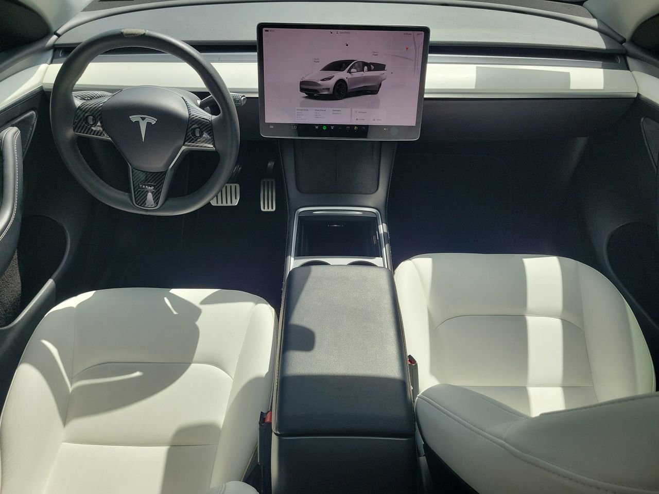 Used 2022 Tesla Model Y Performance image 17