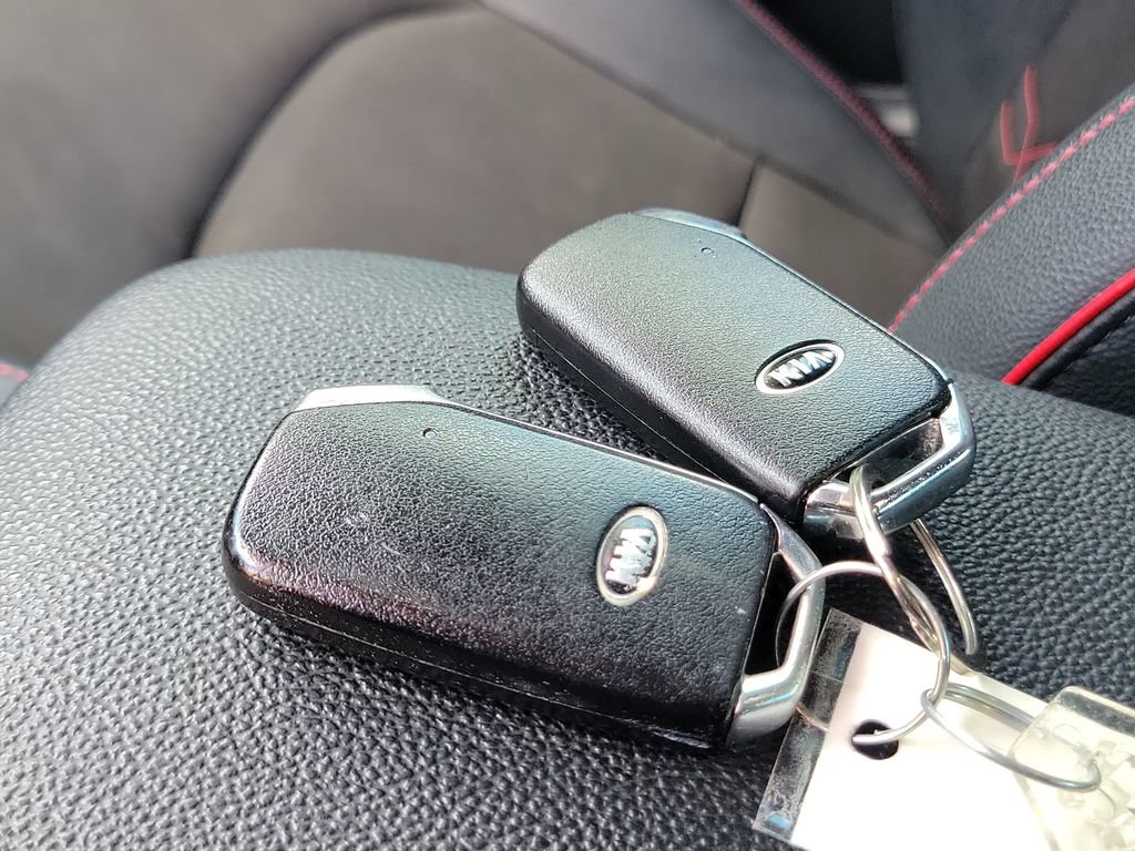 Used 2020 Kia Forte GT FWD image 30