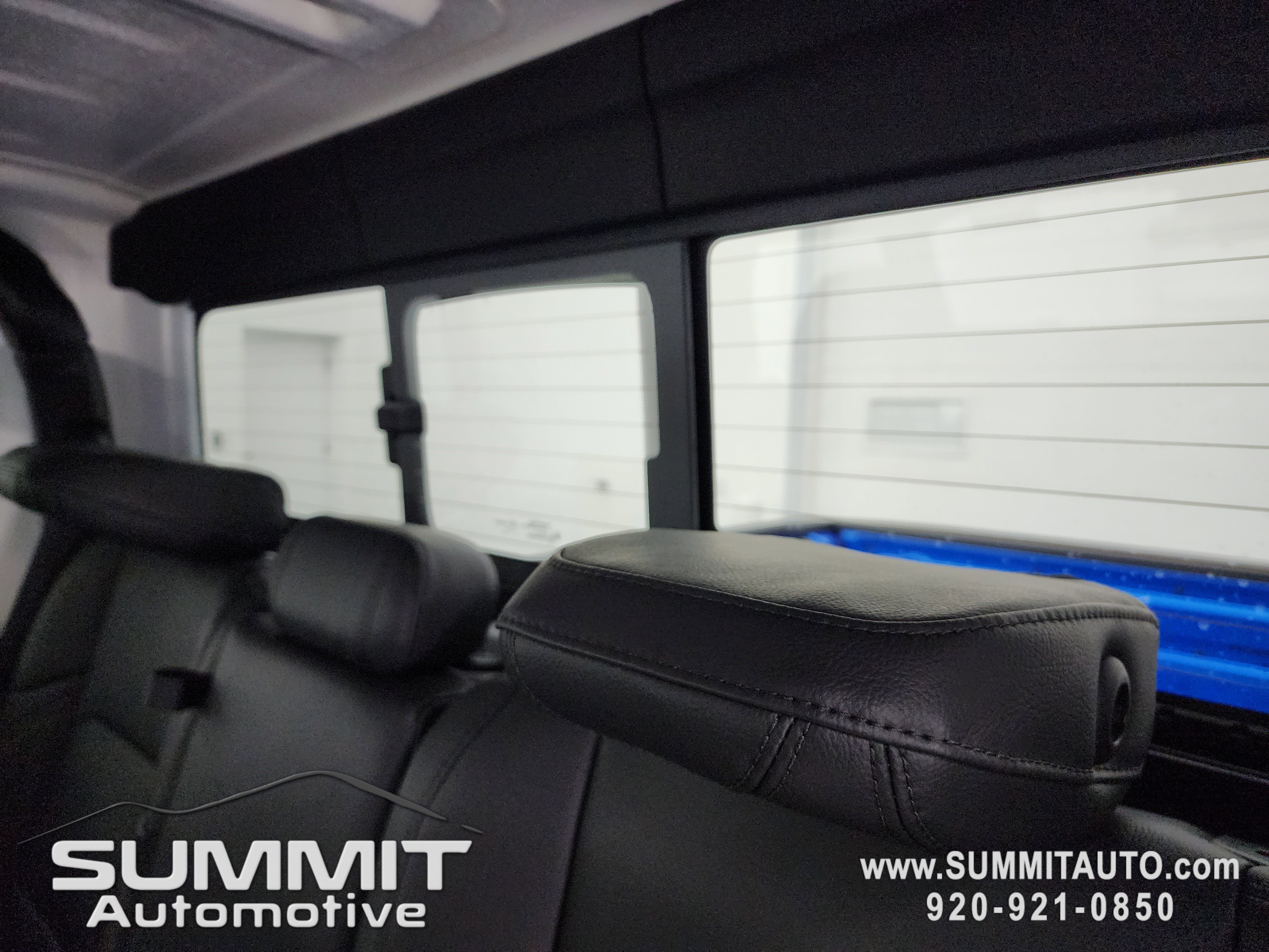 New 2026 Jeep Gladiator Sahara image 32