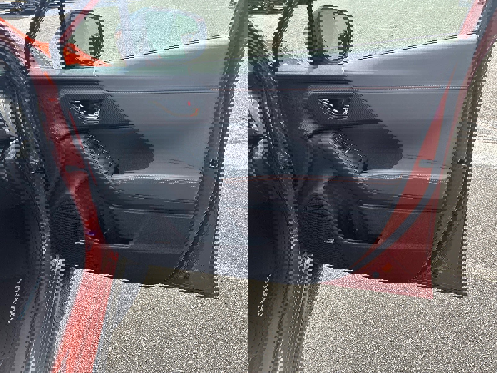 New 2025 Subaru Crosstrek 2.5i Limited w/ Popular Package #3A image 43