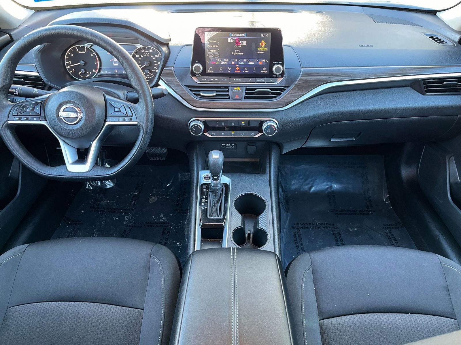 Used 2025 Nissan Altima 2.5 SV image 29