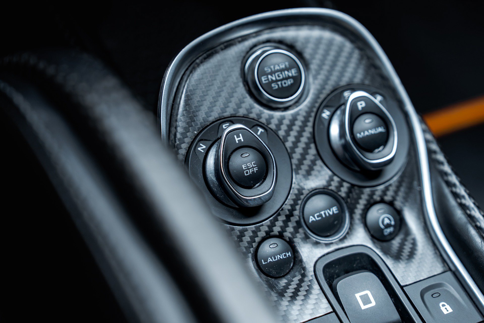 Used 2019 McLaren 600LT RWD image 51