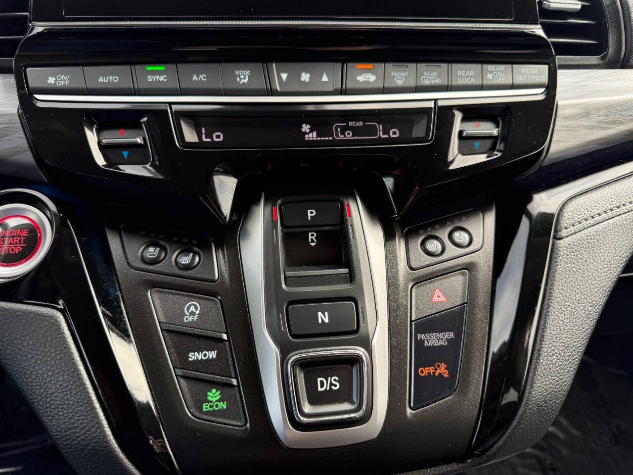 Used 2026 Honda Odyssey Elite image 47
