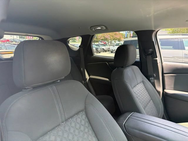 Used 2022 Chevrolet Blazer LT FWD image 11