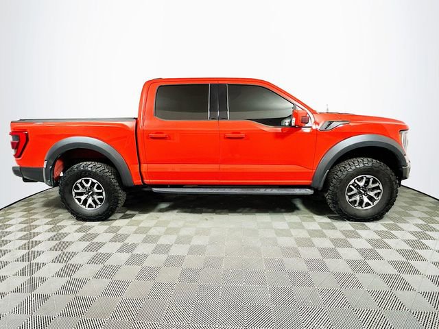 Used 2023 Ford F150 Raptor image 9