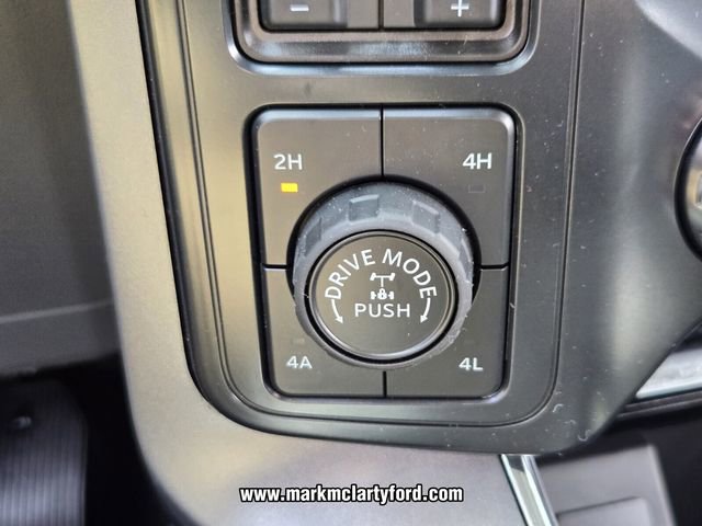 New 2026 Ford F150 Lariat AWD/4WD image 20
