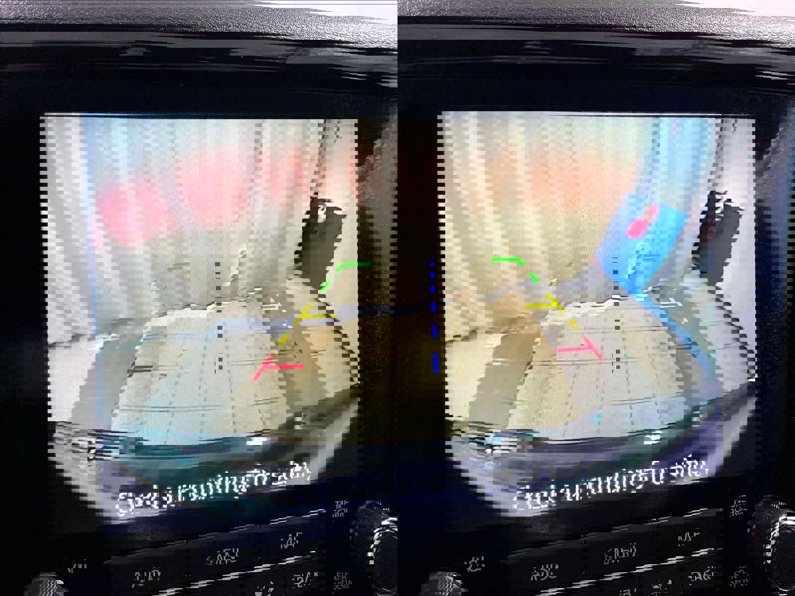 Used 2023 Nissan Frontier PRO-4X w/ Tow Package image 19